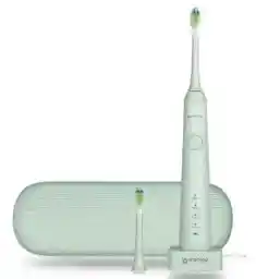 OROMED Oro-Sonic Professional Zielony Szczoteczka soniczna