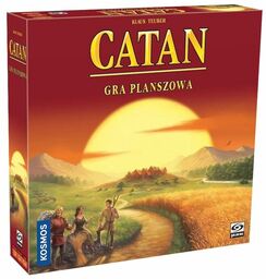 Catan