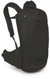 Osprey Plecak rowerowy Escapist 20 czarny M L