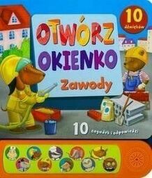 Otwórz okienko