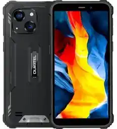 Oukitel G2 4/64GB 5,99 60Hz 13Mpix Czarny Smartfon