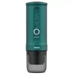 Outin Nano Teal OTEM-01-TEAL Ekspres ciśnieniowy