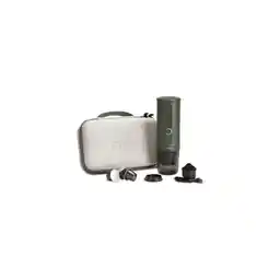 Outin Nano Travel Kit Forest Green OTEM-01-FG-BAG Ekspres przenośny