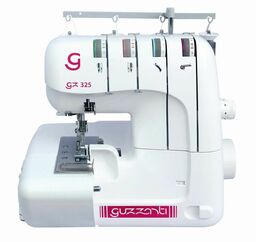 Overlock