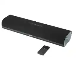 OXS Thunder Lite Gamingowy 2.0 Bluetooth Soundbar