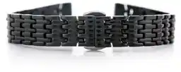 Pacific Bransoleta Model 1 - czarna - 14mm