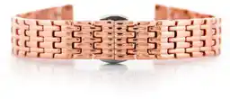 Pacific Bransoleta Model 1 - rose gold - 14mm