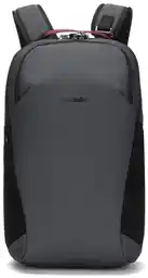 Pacsafe Plecak antykradzieżowy Vibe 20L Szary