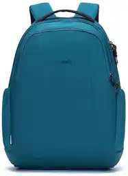 Pacsafe Plecak miejski MetroSafe LS350 15L Turquoise