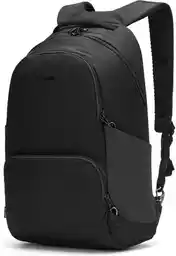 Pacsafe Plecak miejski MetroSafe LS450 25L Black