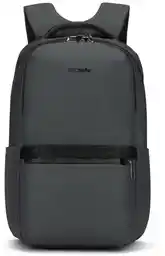 Pacsafe Plecak miejski MetroSafe X 25L Szary