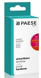 PAESE odżywka do paznokci