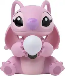 Paladone Disney Angel Lilo Stitch Lampka