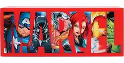 Paladone Marvel Avengers Logo Lampka