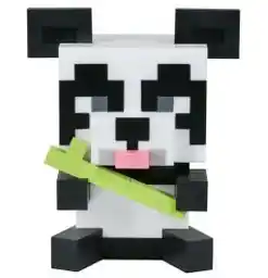 Paladone Minecraft Panda Lampka