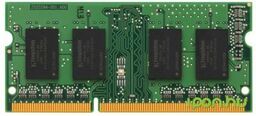 Pamięć DDR3 Kingston