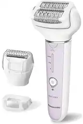 PANASONIC Depilator ES-EY30AV503 Fioletowy