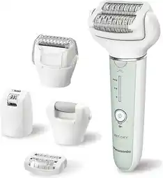 PANASONIC Depilator ES-EY70AG503 Wielokolorowy