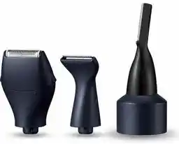 Panasonic ER-CDT1 Multishape Zestaw do precyzyjnego golenia i trymowania