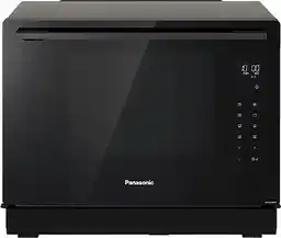 Panasonic NN-CS88LBEPG Parowa Mikrofalówka 4w1 31L