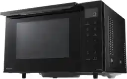 Panasonic NN-DF38PBEPG Kuchenka mikrofalowa 1000W 23l Grill