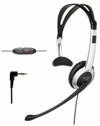 Panasonic sprzęt audio