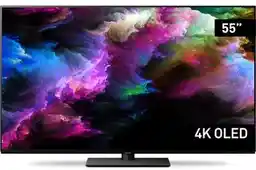 Panasonic Telewizor TV55Z85AEG 55 OLED 4K 120 Hz Fire TV Dolby Atmos Dolby Vision HDMI 2.1