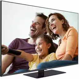 Telewizor Panasonic TX-55LX650E 55 cali LED 4K Android TV
