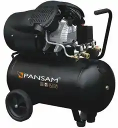 Pansam Kompresor olejowy A077060