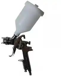 Pansam lakierniczy HVLP A533171 Pistolet pneumatyczny