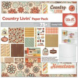 Papier do scrapbookingu