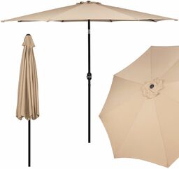 Parasol ogrodowy 300 cm