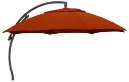 Parasol ogrodowy Leroy Merlin