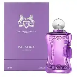 Parfums De Marly Palatynat Woda perfumowana 75 ml