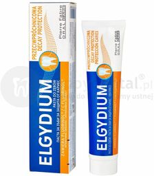 Pasta do zębów Elgydium