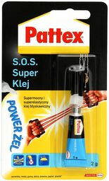 Pattex kleje