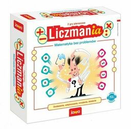 Patyczki do liczenia