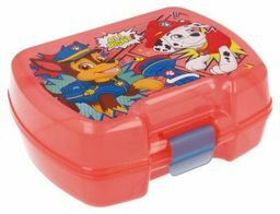 Paw Patrol lunch box