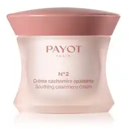 Payot Creme N 2 Cachemire Krem do twarzy 50ml