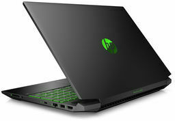 PC HP Pavilion Gaming