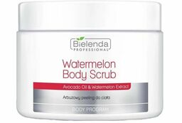 Peeling do ciała Bielenda