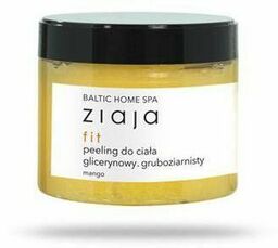 Peeling gruboziarnisty Ziaja