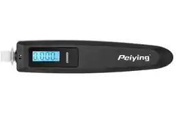Peiying AT551 Alkomat