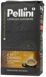 Pellini Espresso Bar Cremoso