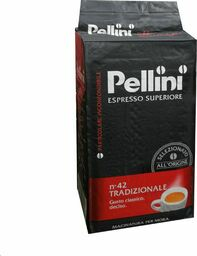 Pellini Espresso Superiore Tradizionale