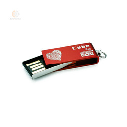 Pendrive z grawerem