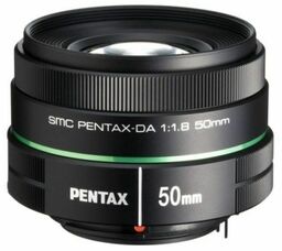 Pentax 50mm