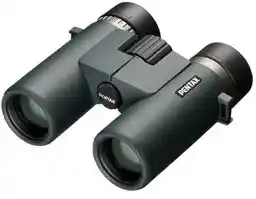 PENTAX Lornetka AD 10x32 ED