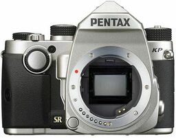 Pentax lustrzanki cyfrowe