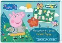 Peppa zabawki